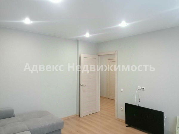 Квартира 2-комн., 49.1 м²