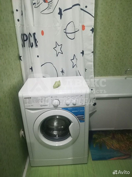Квартира студия, 28.3 м²