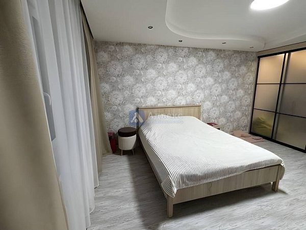1-к квартира, 43 кв.м.