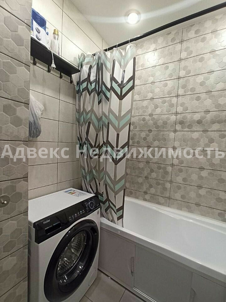 Квартира 2-комн., 57 м²