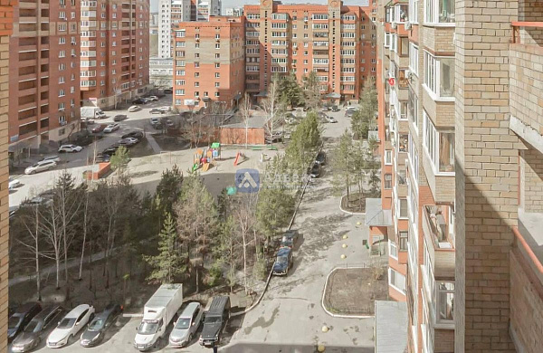 4-к квартира, 103 кв.м.
