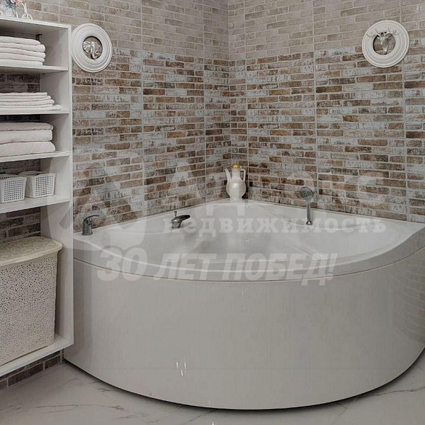 Коттедж 301.2 м²