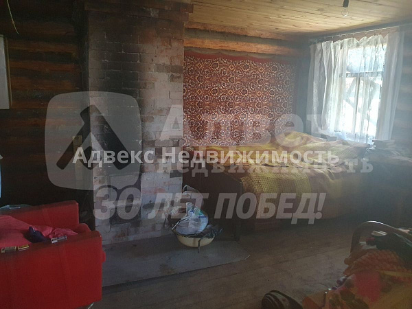 Дача/Коттедж, 33.2 кв.м.