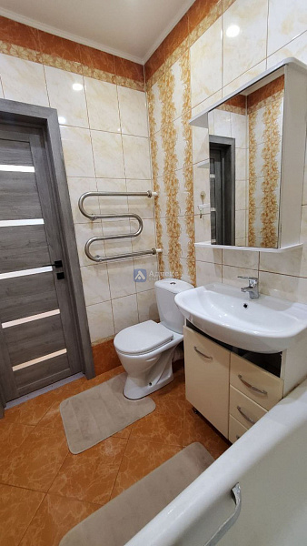 Квартира 2-комн., 45.1 м² Квартира 2-комн., 45.1 м²