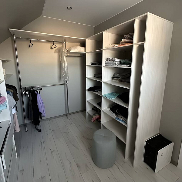 Коттедж 216.8 м²