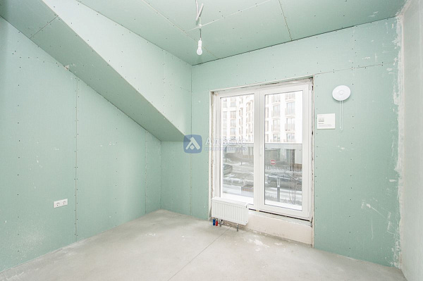 3-к квартира, 144 кв.м.