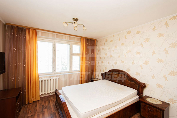 Квартира 2-комн., 61.7 м²