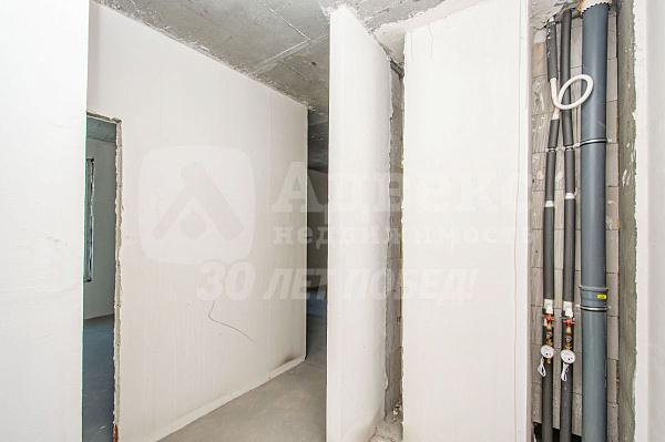 Квартира 2-комн., 62.5 м²