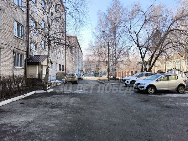 2-к квартира, 50 кв.м.