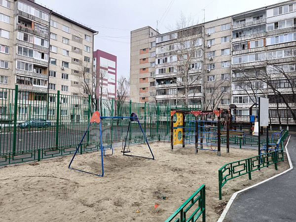 Квартира студия, 15.6 м²