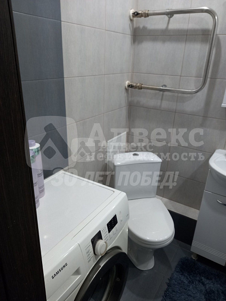 Студия, 15 кв.м.