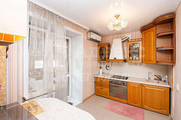 2-к квартира, 50 кв.м.