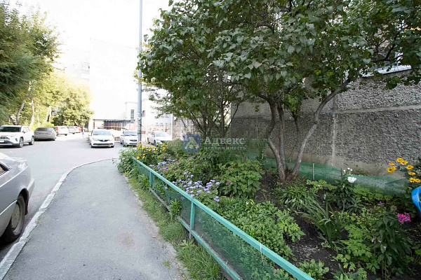 2-к квартира, 56 кв.м.