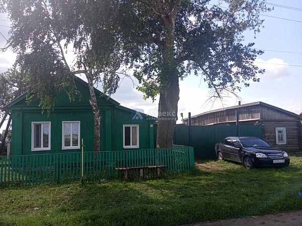 Дача/Коттедж, 54.9 кв.м.
