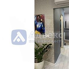 Квартира 3-комн., 84 м² Квартира 3-комн., 84 м²
