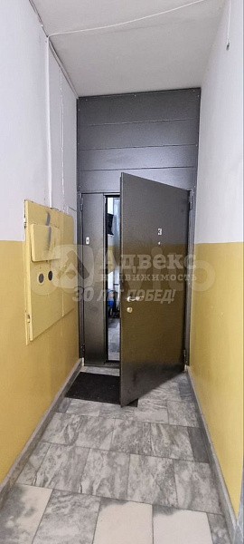 4-к квартира, 127 кв.м.