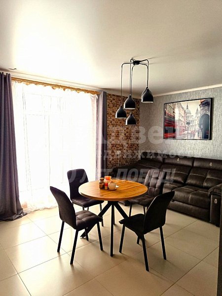 Дом 87.5 м²