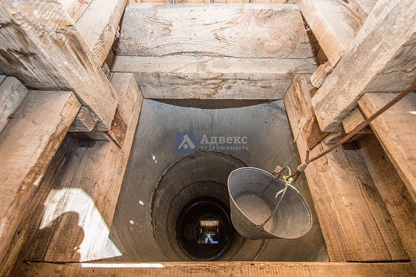 Участок, 8 сот.