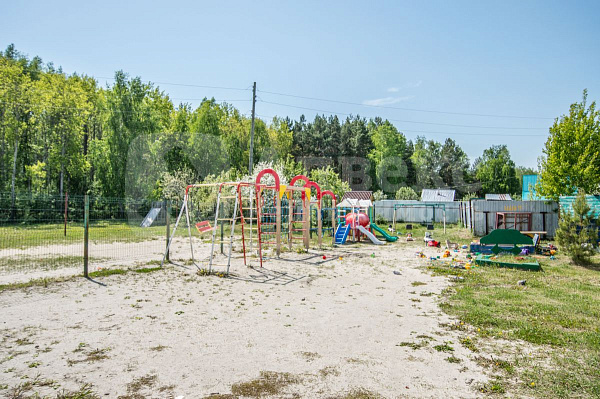 Дом 57.5 м²