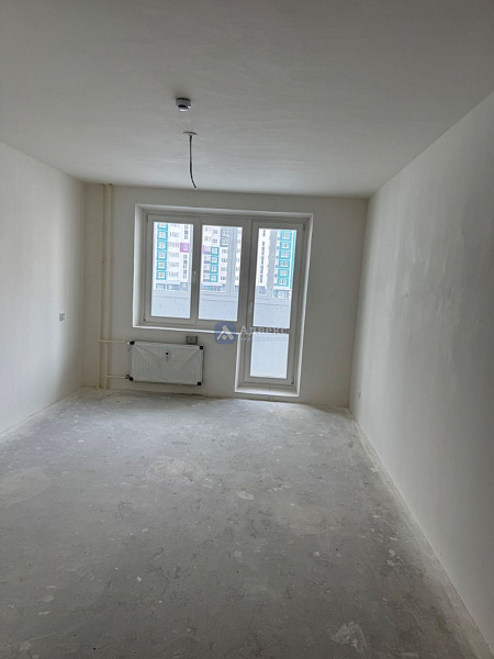 Квартира 2-комн., 67.5 м² Квартира 2-комн., 67.5 м²