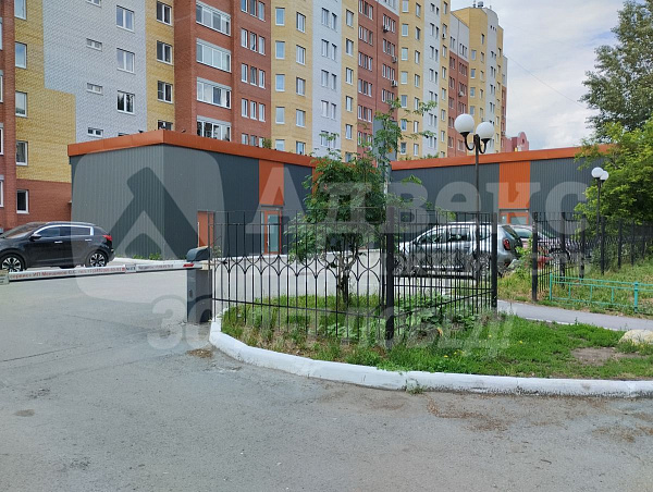ПСН 221.1 м²