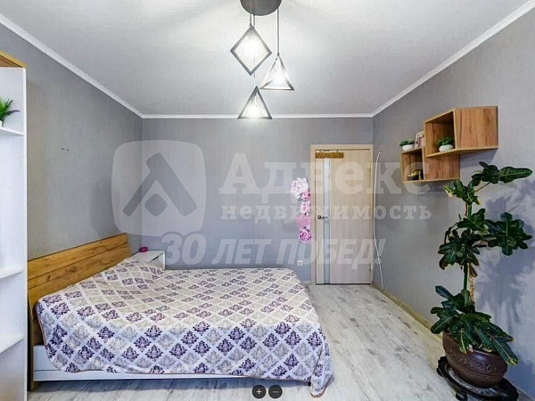 3-к квартира, 84 кв.м.