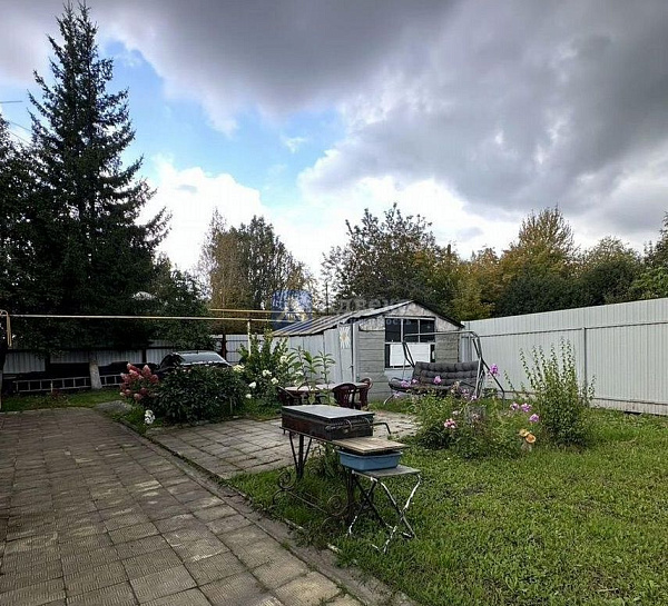 Дача/Коттедж, 75 кв.м.