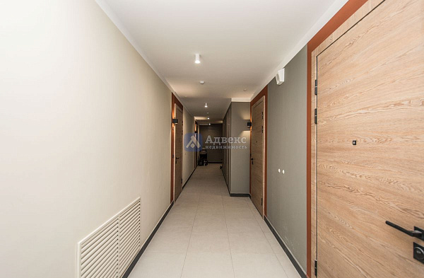 3-к квартира, 92 кв.м.