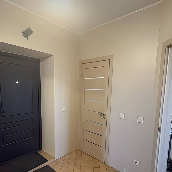 Квартира 2-комн., 60 м²