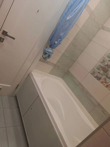 2-к квартира, 58 кв.м.