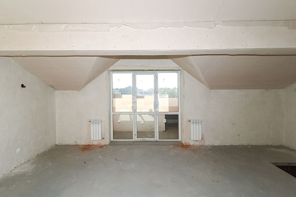 Таунхаус, 120.2 кв.м.