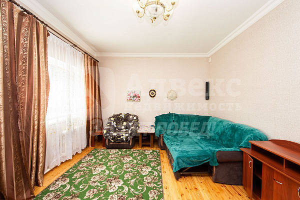 Дача/Коттедж, 222.5 кв.м.