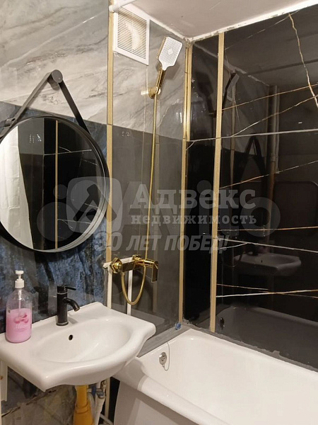 Квартира 3-комн., 68 м²