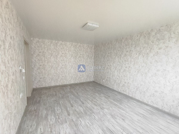Квартира 2-комн., 58.8 м²