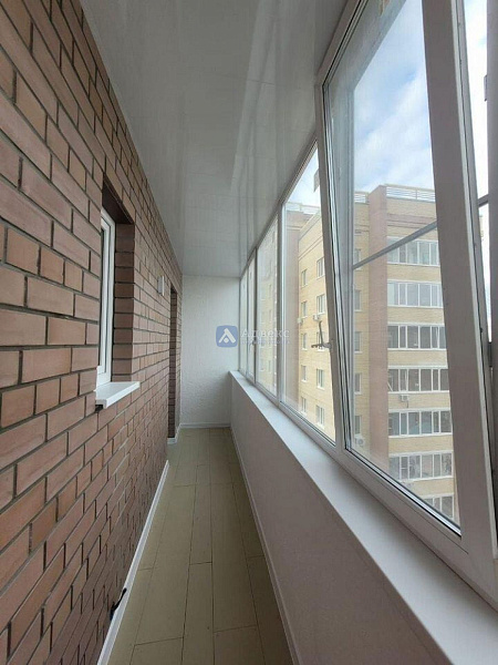Квартира 3-комн., 101 м² Квартира 3-комн., 101 м²