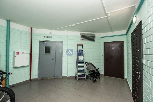 Квартира 2-комн., 53 м² Квартира 2-комн., 53 м²