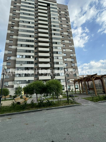 3-к квартира, 90 кв.м.