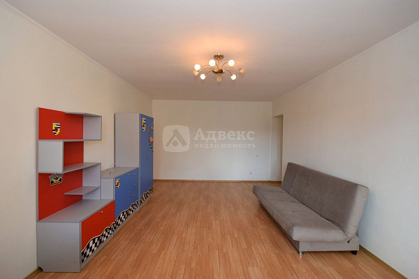 Квартира 3-комн., 101.3 м² Квартира 3-комн., 101.3 м²