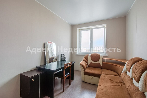 Квартира 3-комн., 78 м² Квартира 3-комн., 78 м²