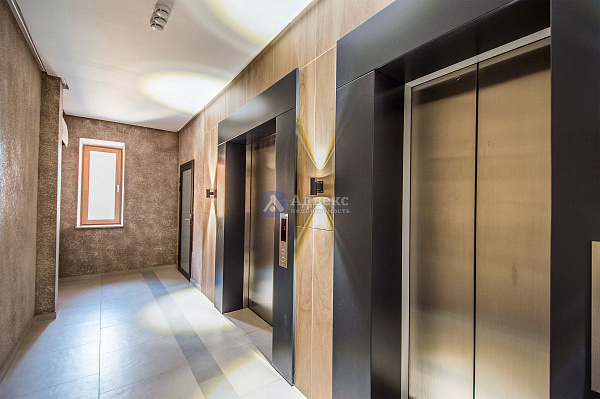 2-к квартира, 90 кв.м.