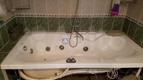 Квартира 4-комн., 111.7 м² Квартира 4-комн., 111.7 м²