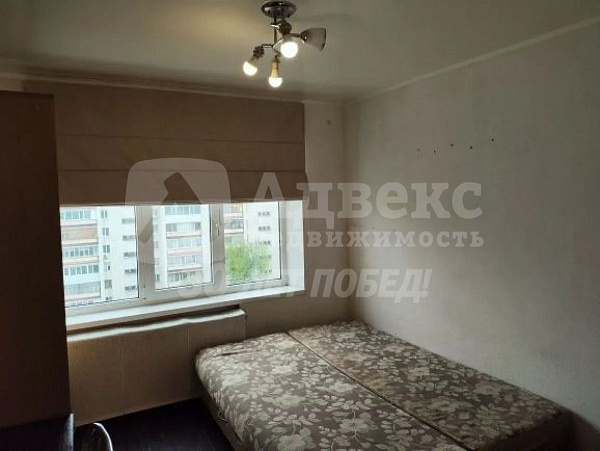 Квартира 1-комн., 18.9 м²