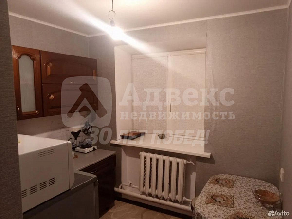 1-к квартира, 30 кв.м.