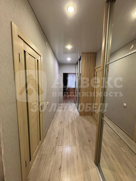 Квартира 2-комн., 49.3 м²
