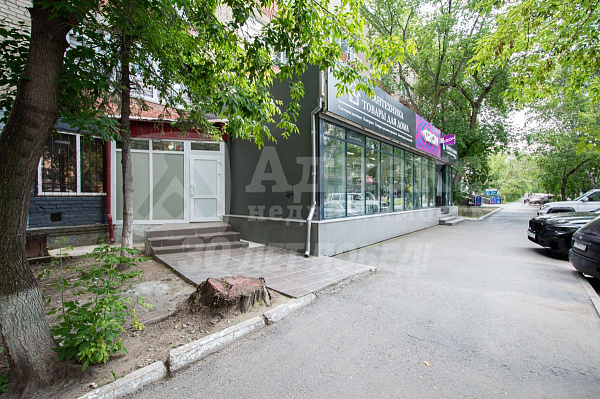 ПСН 65.5 м²