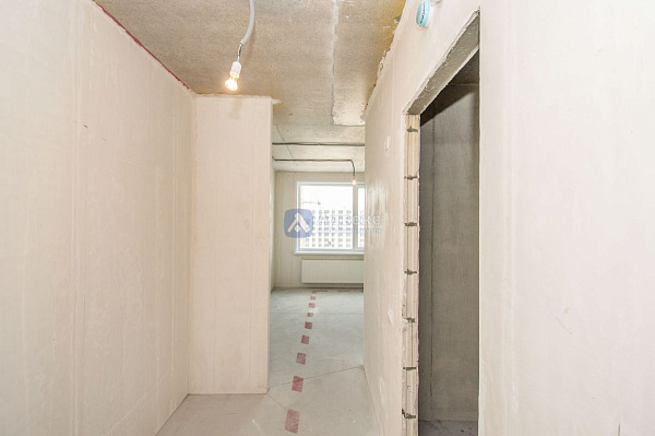 Квартира студия, 17.74 м² Квартира студия, 17.74 м²
