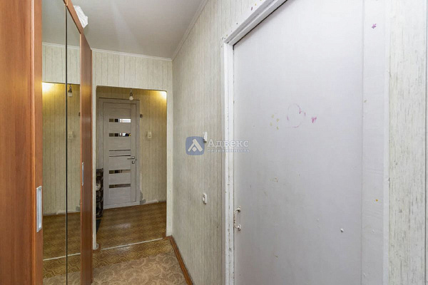 Квартира 2-комн., 59 м² Квартира 2-комн., 59 м²