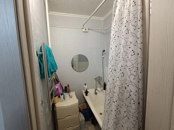 3-к квартира, 59 кв.м.