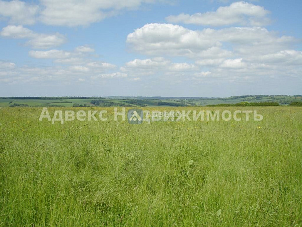 Участок 7 сот.