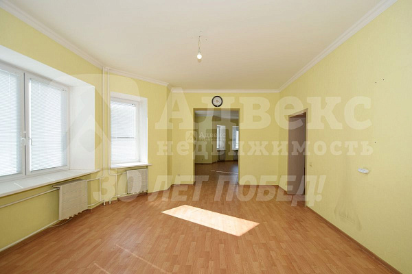 3-к квартира, 146 кв.м.